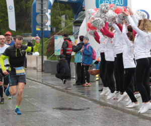 16. PZU Cracovia Maraton już za nami! [GALERIA ZDJĘĆ]