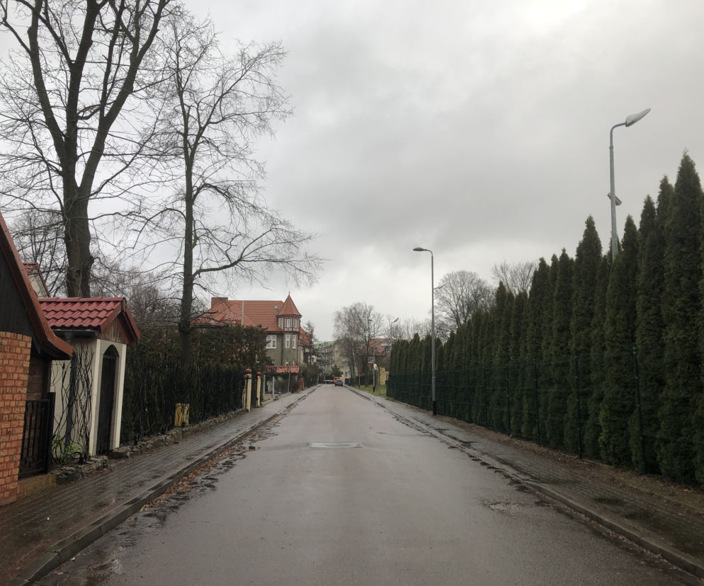 Ul. Lelewela 