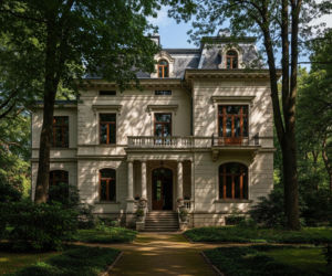 Milanówek kryje cuda architektury. Jak 'miasto-ogród' stało się mekką dla artystów i elit?