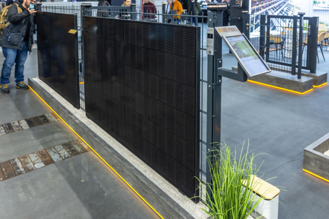 BUDMA 2026 - zdjęcia