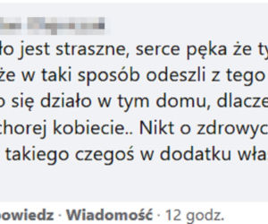 Turzany. Komentarze Internautów po zabójstwie dwóch chlopców