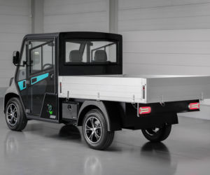 Melex N.TRUCK
