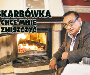 Don Wasyl: skarbówka chce mnie zniszczyć