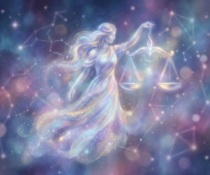 Horoskop dzienny Waga na 11 czerwca - Ten dzień będzie wymagał od Ciebie wyznaczenia jasnych granic