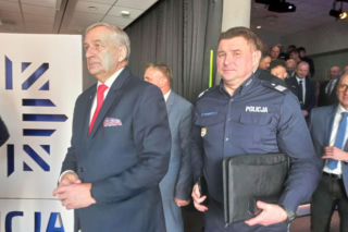 ​Niepokojące dane policji z Leszna. Wzrasta liczba przypadków przemocy domowej