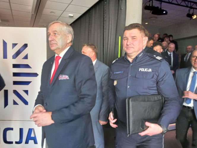 ​Niepokojące dane policji z Leszna. Wzrasta liczba przypadków przemocy domowej