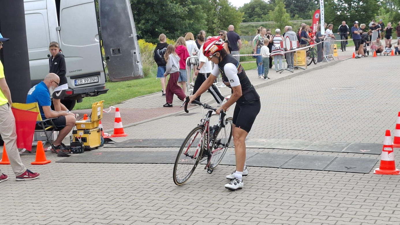 Kalisz. Sportowych emocji nie brakowało! Za nami Calisia Triathlon 2026