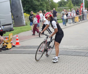 Kalisz. Sportowych emocji nie brakowało! Za nami Calisia Triathlon 2026