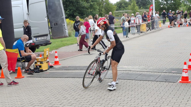 Kalisz. Sportowych emocji nie brakowało! Za nami Calisia Triathlon 2026