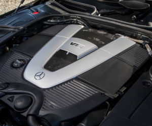 Mercedes-Maybach S650
