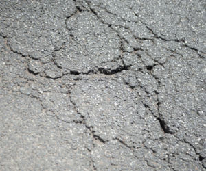 Drogowcy będą remontować w weekend. Przygotuj się na utrudnienia 