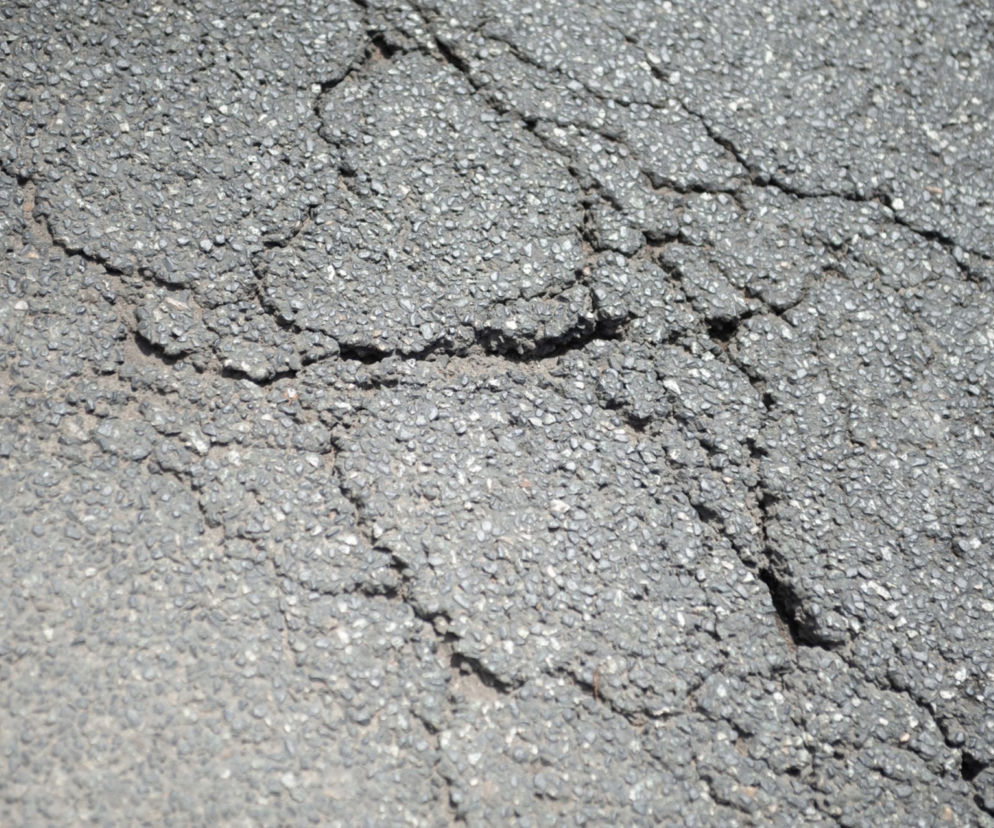 Drogowcy będą remontować w weekend. Przygotuj się na utrudnienia 