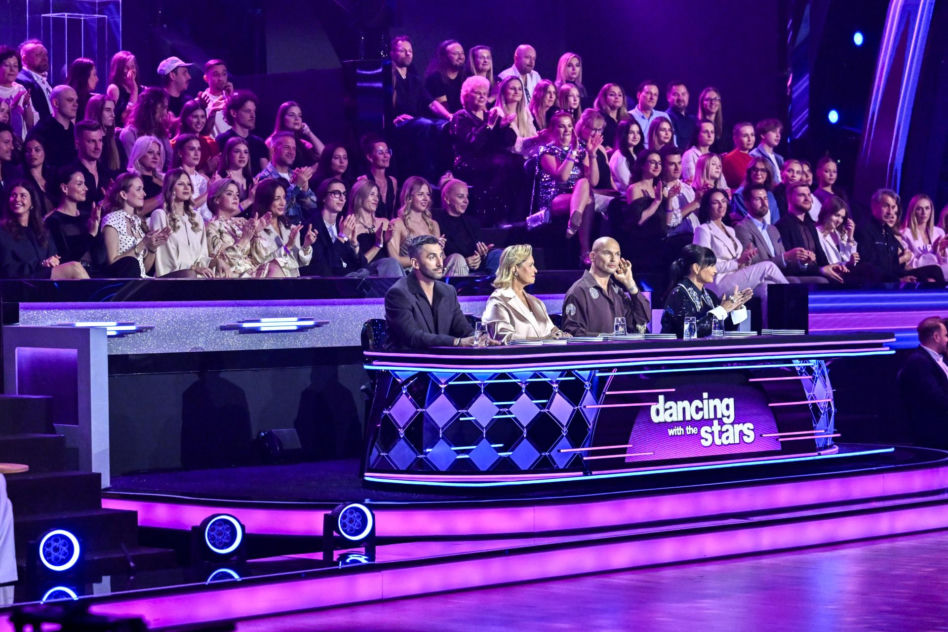 Cztery pary w finale… czy to w ogóle legalne?! Maserak odpowiada