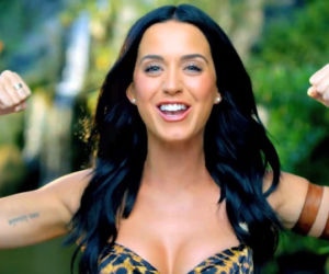 Katy Perry kończy dziś 30 lat! Zobacz, jak się zmieniała gwiazda POP!