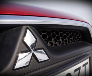 Mitsubishi Lancer Sportback