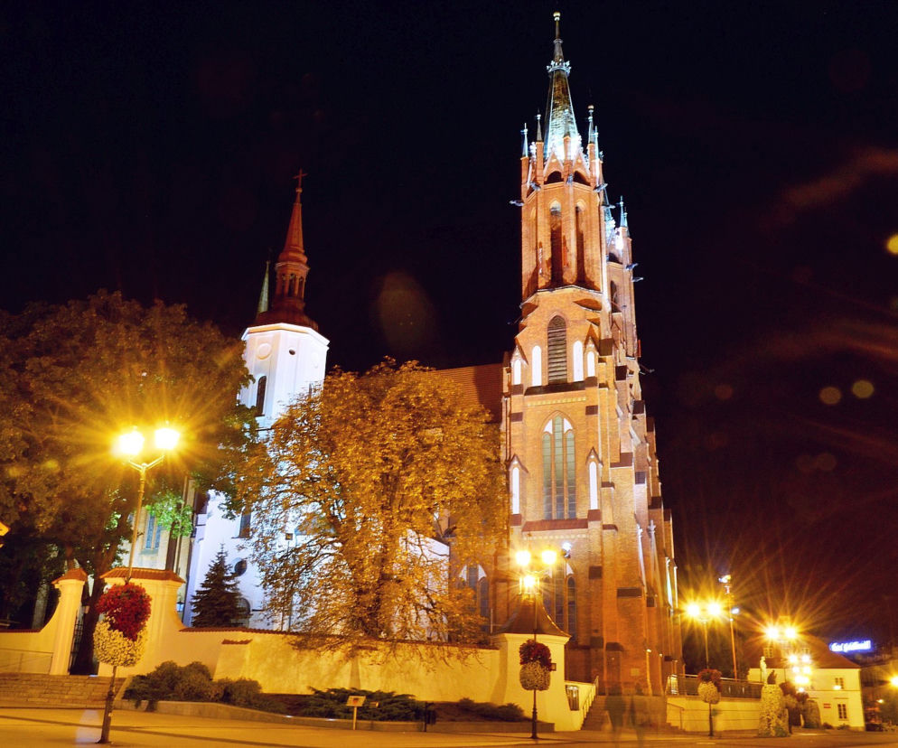 Wielkanoc: Białystok. Wyjątkowe święta w tym roku. Nie będzie tradycyjnej święconki