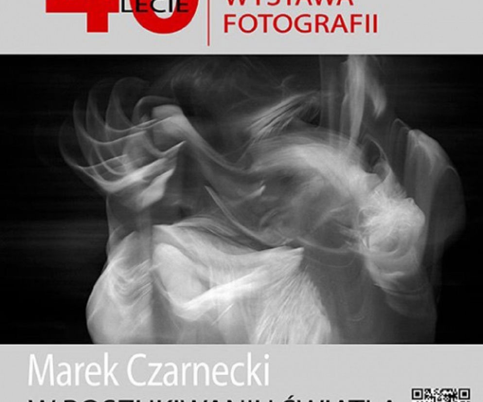 Marek Czarnecki obchodzi Jubileusz