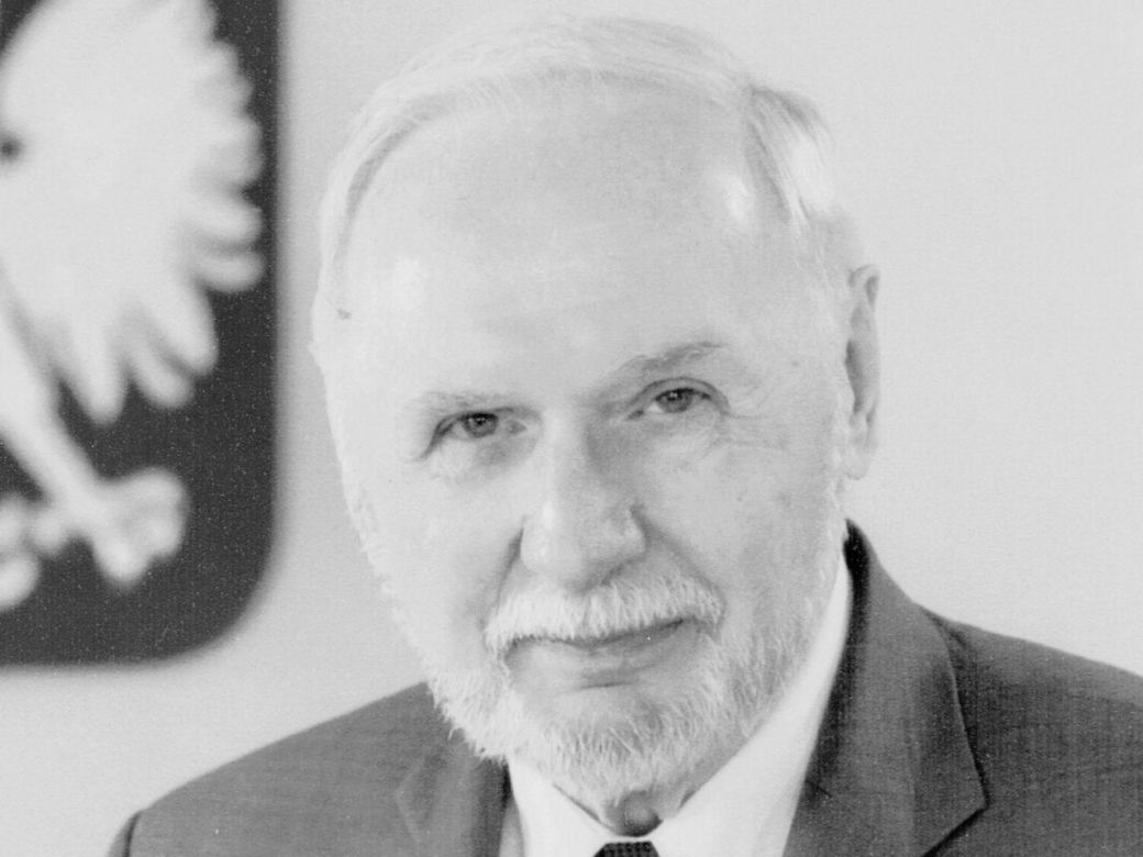Wojciech Zieliński