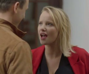 O mnie się nie martw 7, odcinek 13, Iga (Joanna Kulig), Marcin (Stefan Pawłowski)