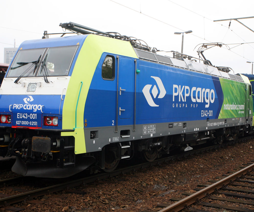 pkp cargo.