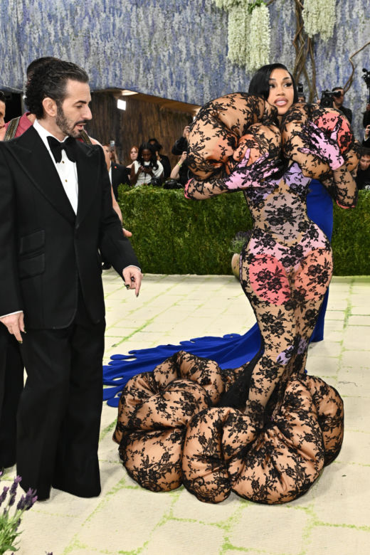 Met Gala 2026
