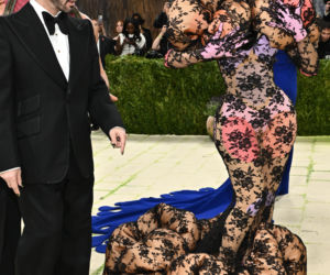 Met Gala 2026