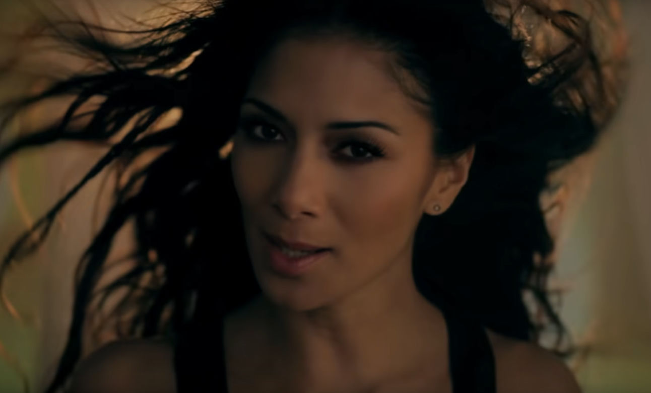 Nicole Scherzinger - jak wygląda w 2022?