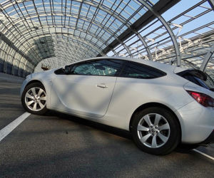 Opel Astra GTC