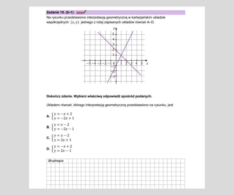 Matura z matematyki 2024 łatwiejsza? TE ZADANIA to maturalne pewniaki! 