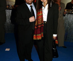 Kinga Rusin, Edward Miszczak
