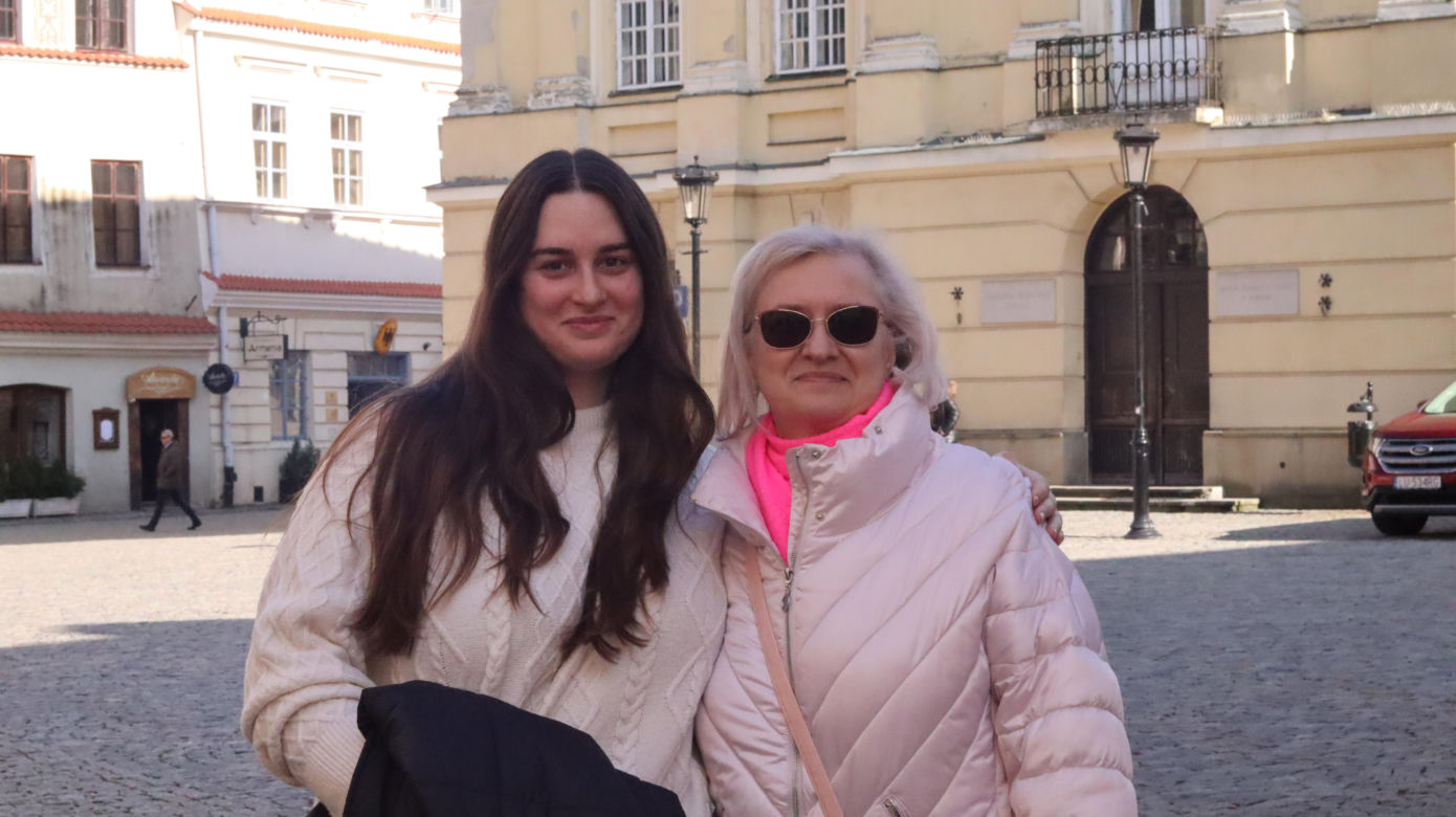 Najlepsze kobiety na świecie są w Lublinie i tak dziś świętowały! Zobaczcie [GALERIA]