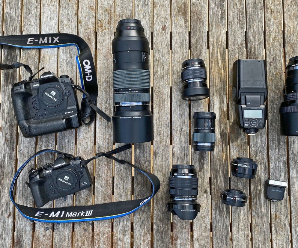 Olympus