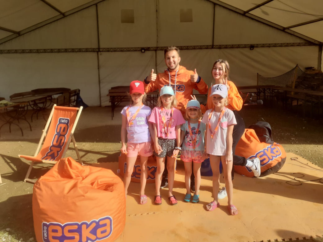Eska Summer City 2022: zobacz, jak się bawiliśmy w zeszłym tygodniu! [ZDJĘCIA]