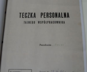 TECZKA TW BOLEK.