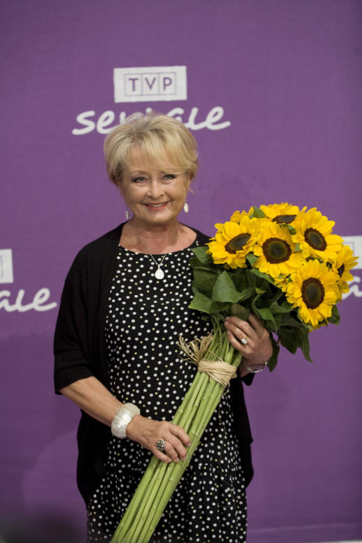 Magdalena Zawadzka