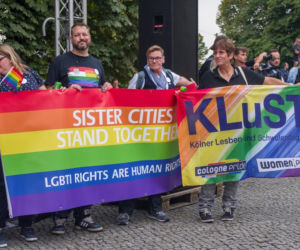 Marsz Równości w Katowicach