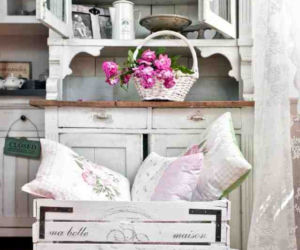 shabby chic galeria