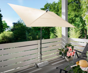 Majówka w ogrodzie- nowe promocje w Lidl