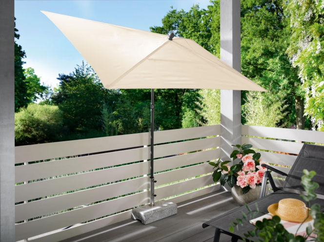 Majówka w ogrodzie- nowe promocje w Lidl