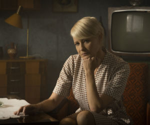 Małgorzata Kożuchowska. Za ładna na żonę Gierka 