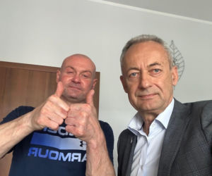 Drugi Tomasz Komenda z Wielkopolski? Jarosław Sosnowski po 20 latach w więzieniu walczy o prawdę