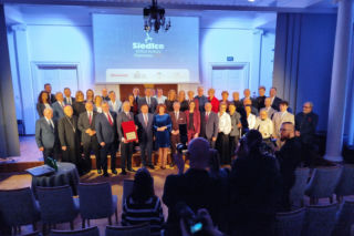 Siedlce są już oficjalnie Stolicą Kultury Mazowsza!