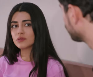 Panna młoda odc. 62. Hancer, Cihan