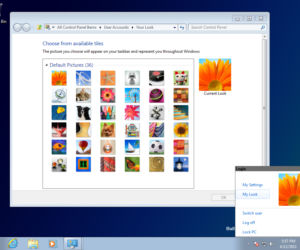 Windows 8 beta - wyciek na forum Betanews