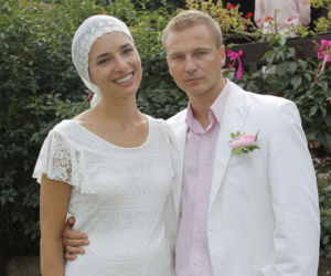Krystian Wieczorek w Miłości nad rozlewiskiem