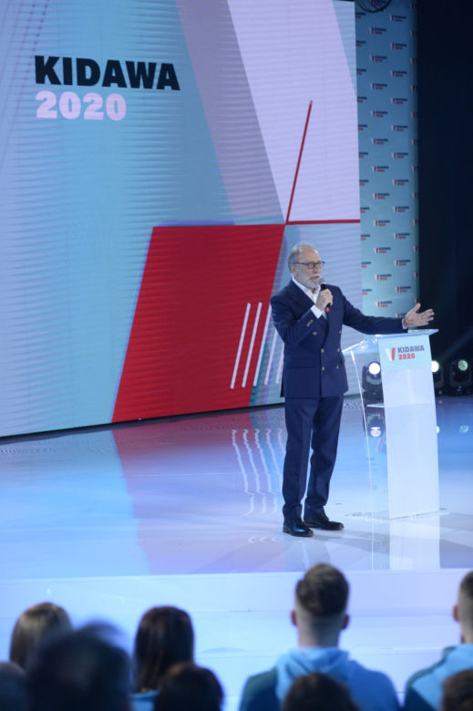Konwencja Małgorzaty Kidawy - Błońskiej