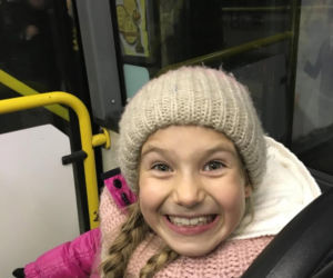 Córka Gąsowskiego i Głogowskiej