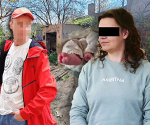 Uratował noworodka przed śmiercią i zapadł się pod ziemię. Gdzie jest Bohater z Bałut?