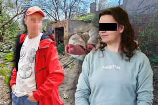 Uratował noworodka przed śmiercią i zapadł się pod ziemię. Gdzie jest Bohater z Bałut?