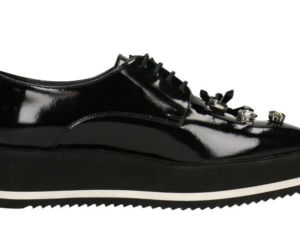 buty z ozdobami